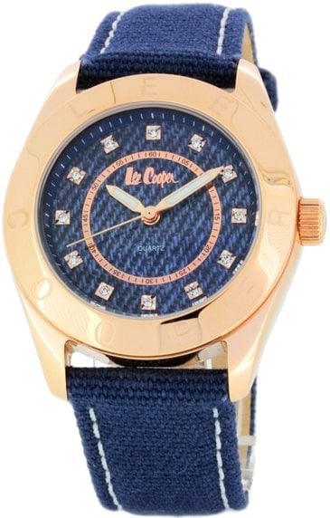 

Женские наручные часы Lee Cooper LC-35L-A