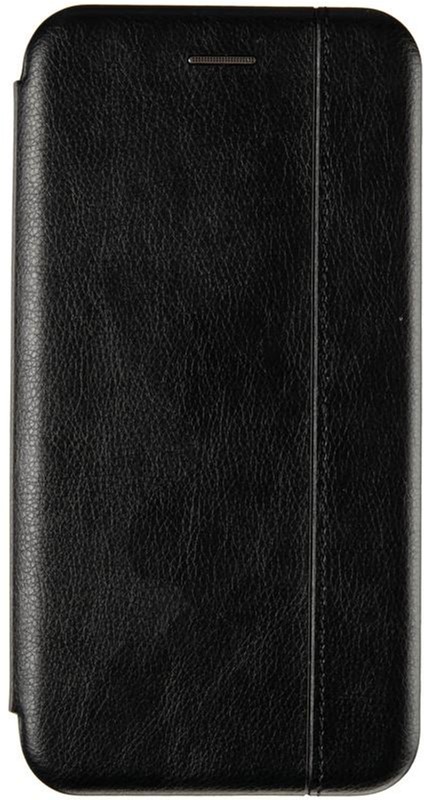 

Чехол-книжка Gelius Book Cover Leather для Apple iPhone 11 Pro Max Black