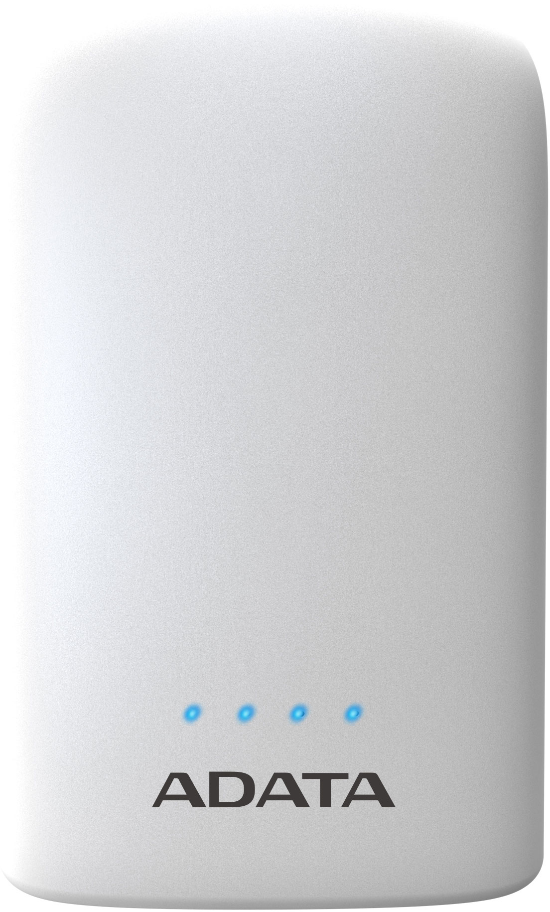 

УМБ ADATA P10050V 10050 mAh White (AP10050V-DUSB-CWH)
