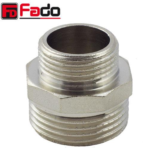 

Ниппель редукционный FADO 2"x1-1/2"