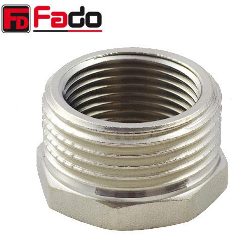 

Футорка FADO НИКЕЛЬ 2"x1"