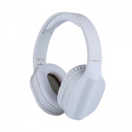 

Беспроводные Bluetooth Наушники Ovleng Bt-608 Белые (91450) (Sf)