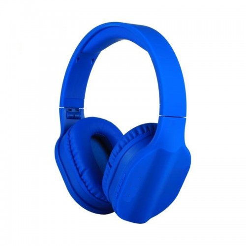 

Беспроводные Bluetooth Наушники Ovleng Bt-608 Синие (91450) (Sf)