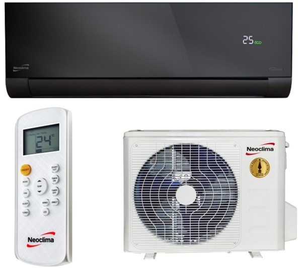 

Кондиционер NEOCLIMA NS-12EHVIwb1/NU-12EHVI1