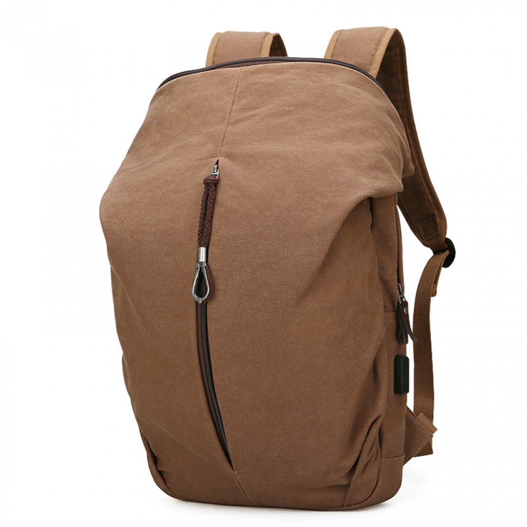 

Рюкзак Muzee ME1299 Coffee