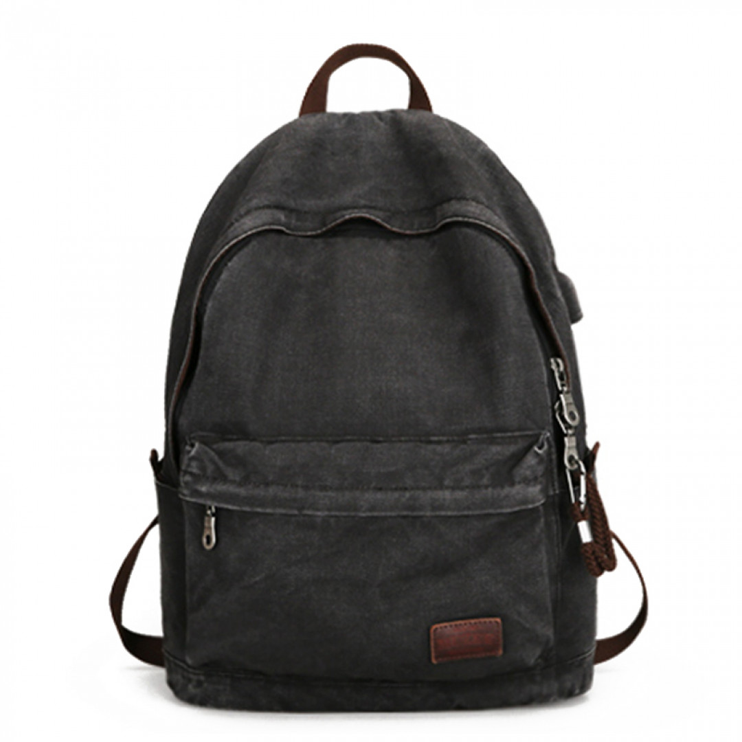 

Рюкзак Muzee ME1718 Black
