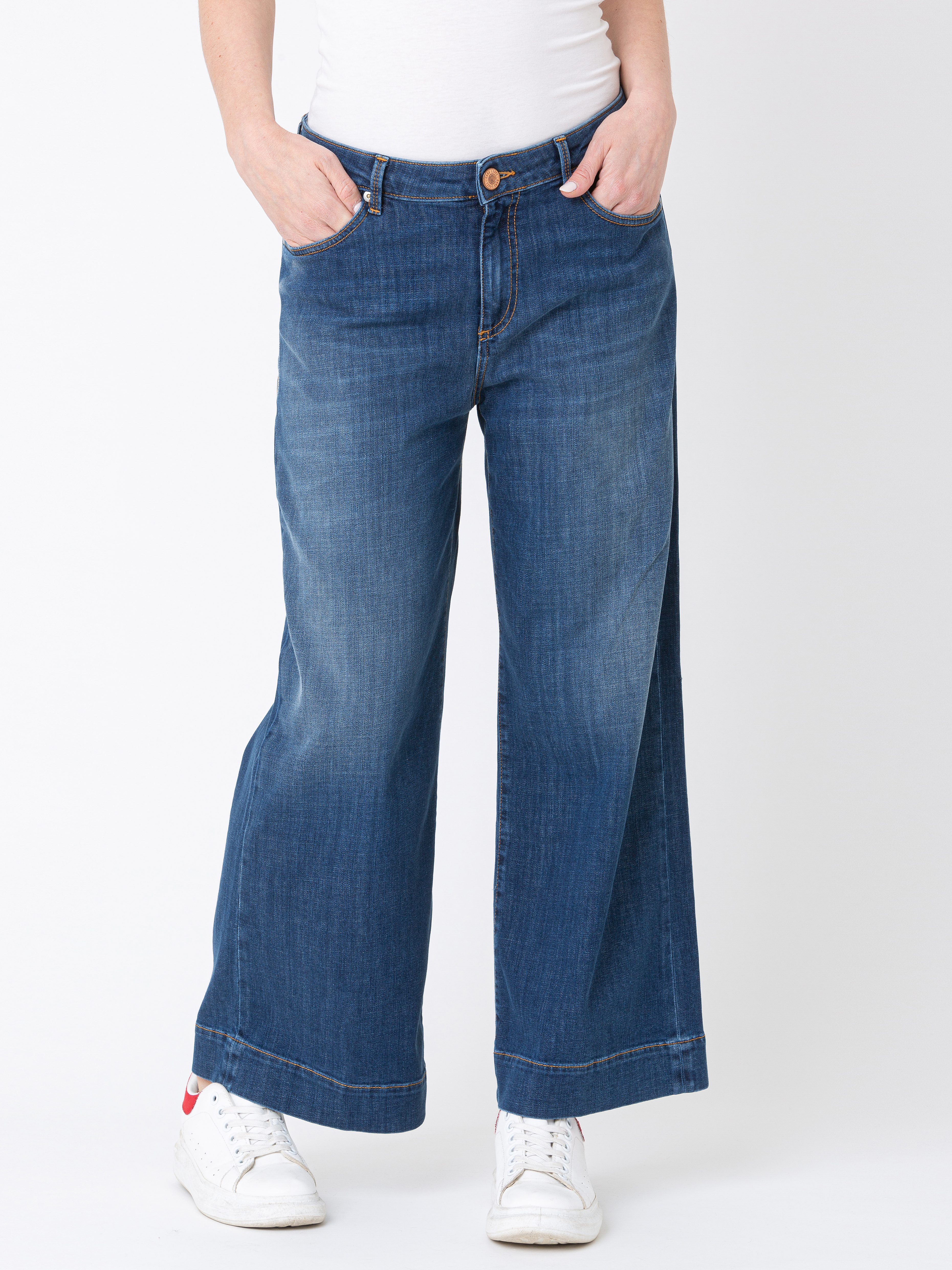 

Джинсы Care Label Ol549_At298_332 28 Dnm Denim