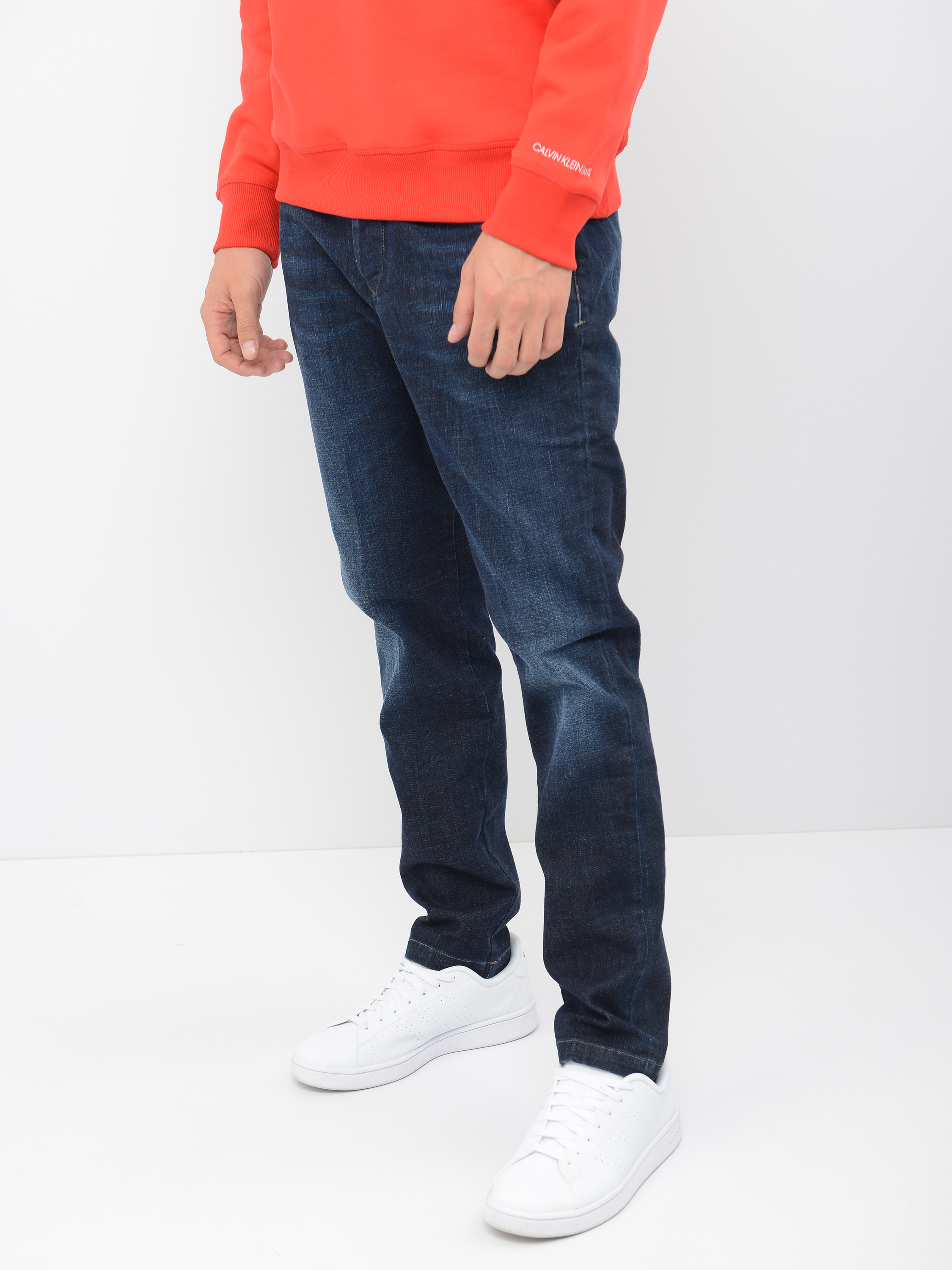 

Джинсы Care Label Pi462_Gl248_456 30 Dnm Denim