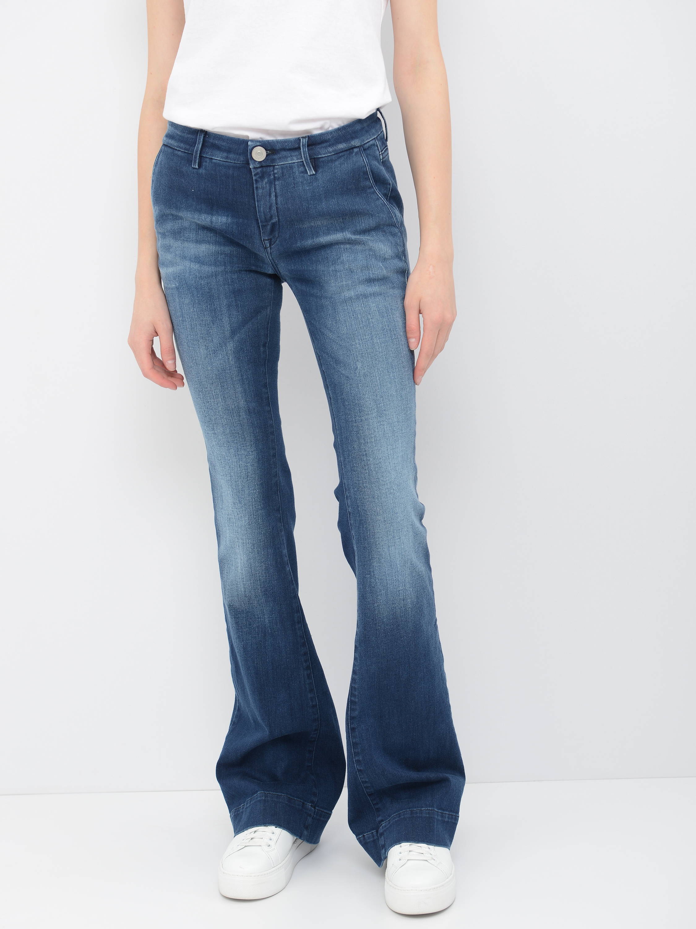 

Джинсы Care Label Fl509_Po258_238 27 Dnm Denim
