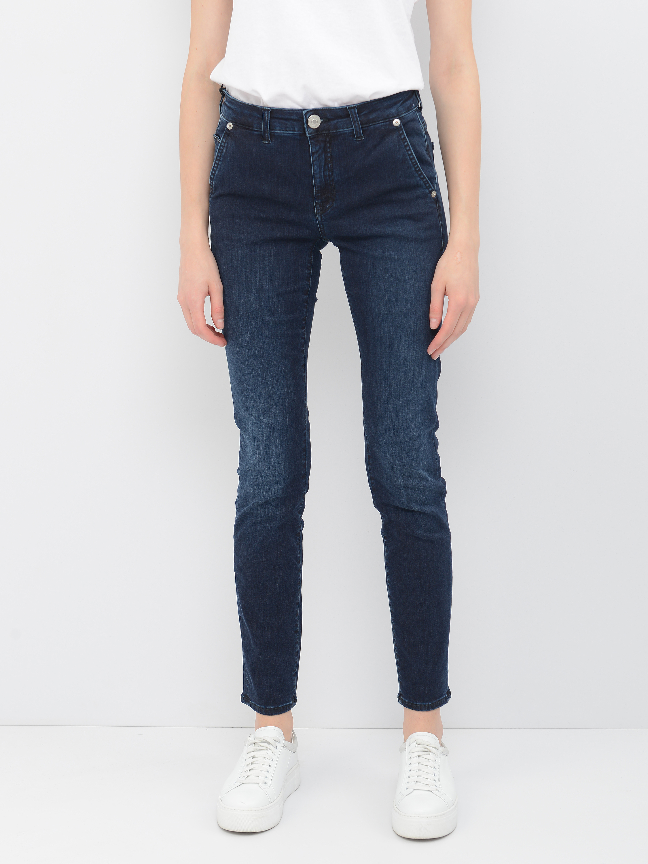 

Джинсы Care Label Sl356_Tr213_219 30 Dnm Denim