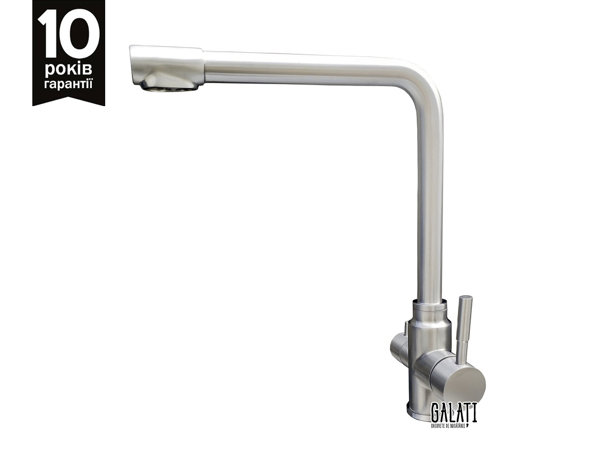 

Смеситель Galati Ionel Plus (3470)