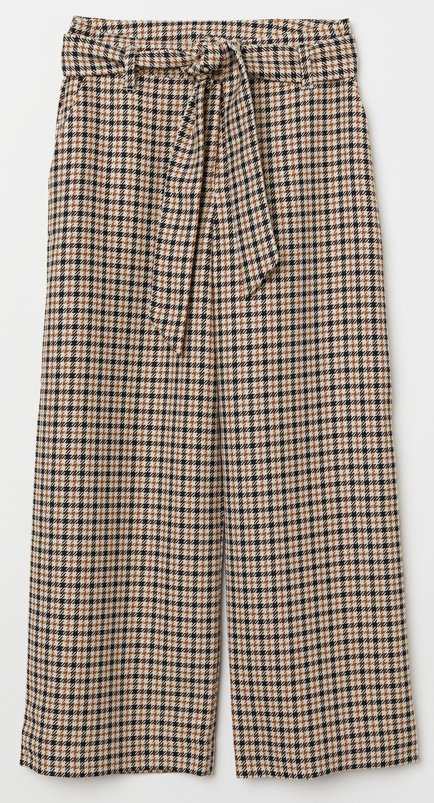 

Брюки H&M 7155738 32 Разноцветные