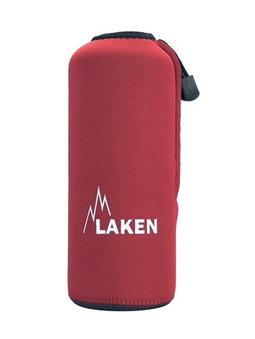 

Чехол LAKEN Neoprene Cover 0,75 L Red (FN75-R)