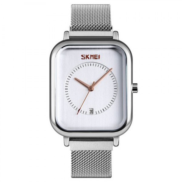 

Часы Skmei 9207 Silver-White