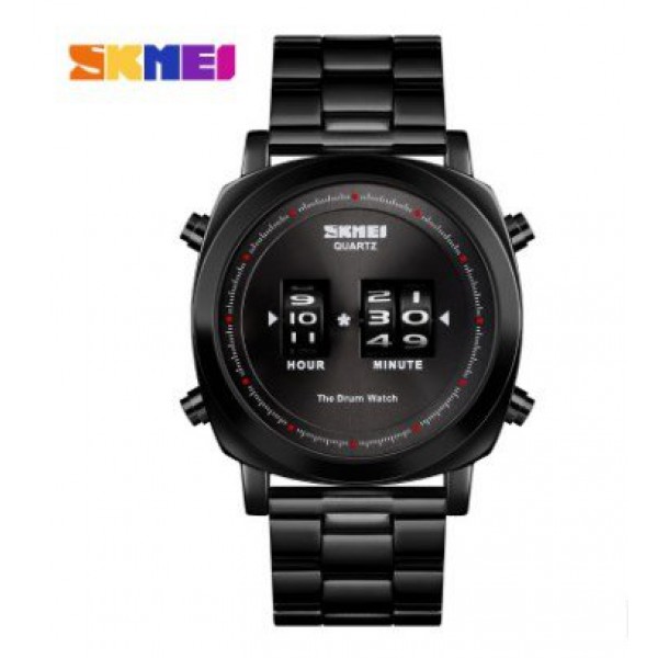 

Часы Skmei 1531 All Black