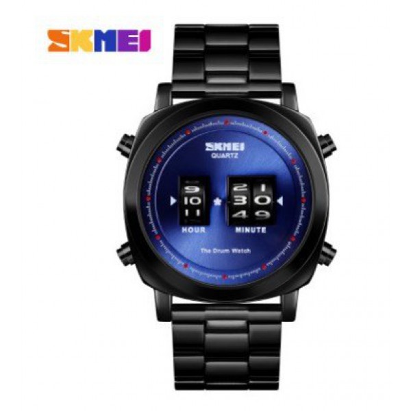 

Часы Skmei 1531 Black-Blue