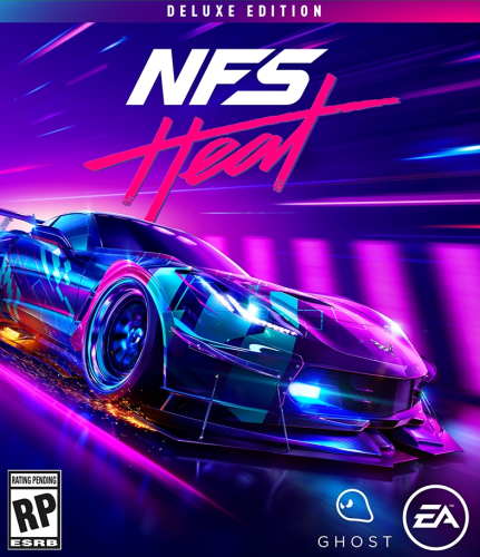 

Ключ активации Origin | Need for Speed NFS Heat - DELUXE EDITION