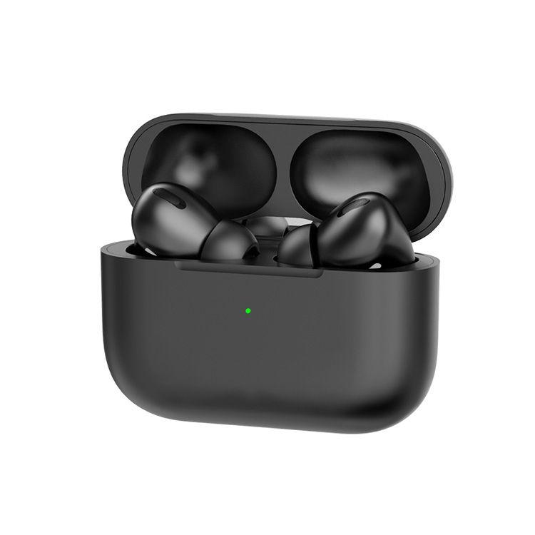 

Наушники беспроводные Air TWS A3 Pro Черные