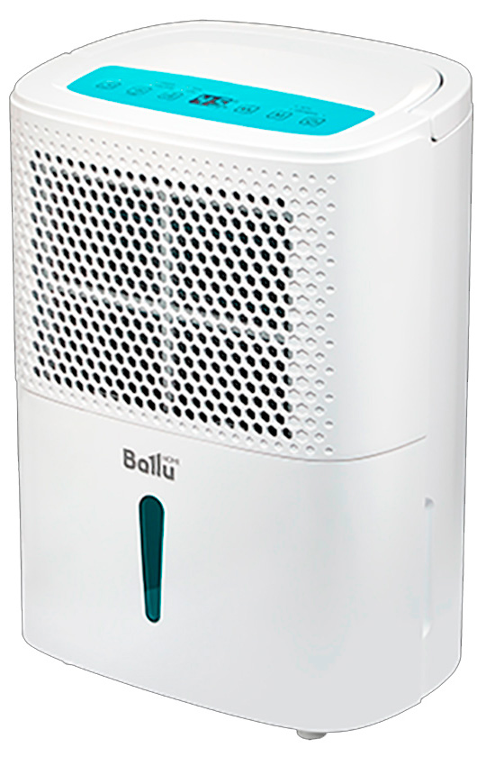 

Осушитель воздуха BALLU BD10U