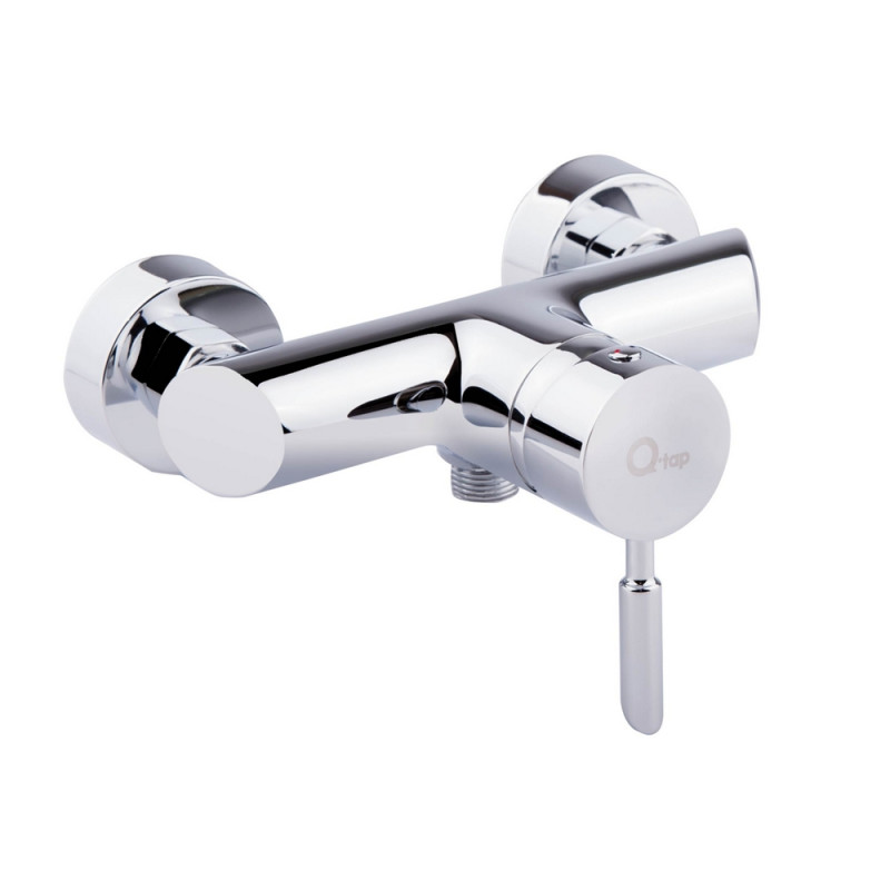

Смеситель для душа Q-tap Elit СRM 010 SD00000816