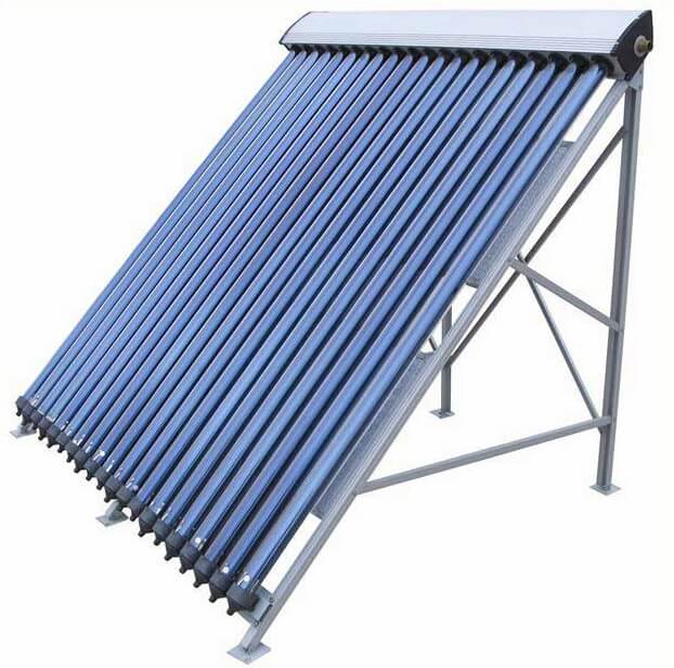 

Вакуумный солнечный коллектор SolarX SC25-D24