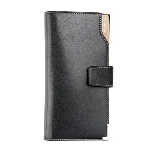 

Портмоне Baellerry Modern-XL Черный
