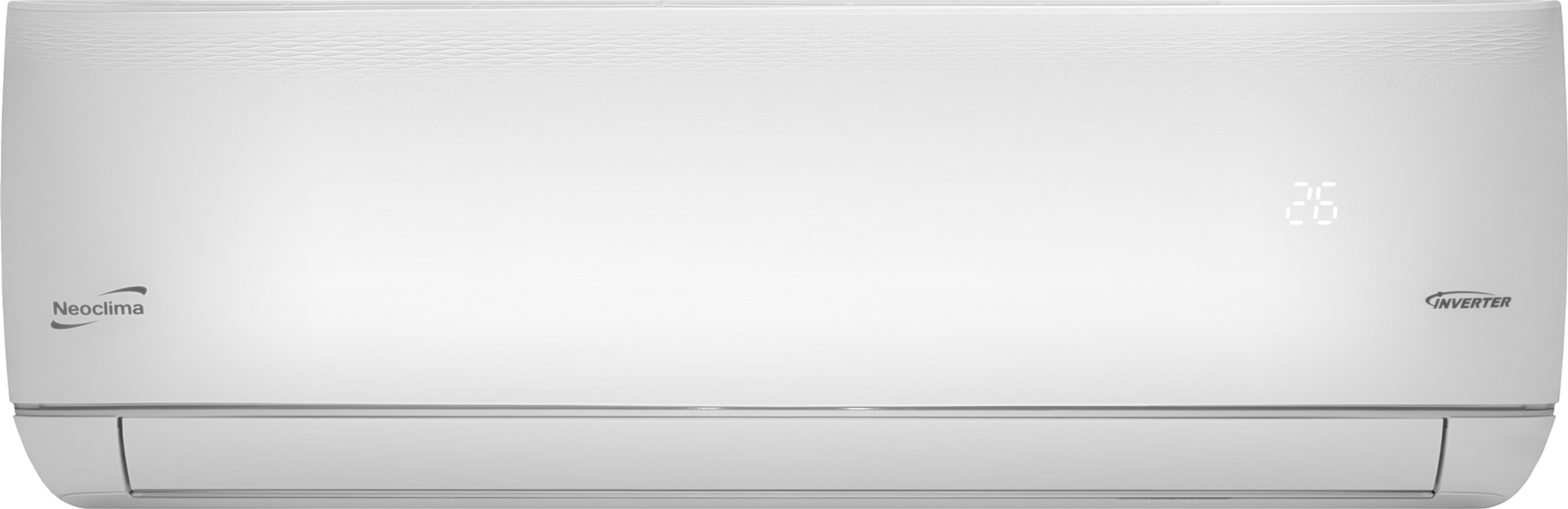 

Кондиционер NEOCLIMA NS/NU-18EUMIw3