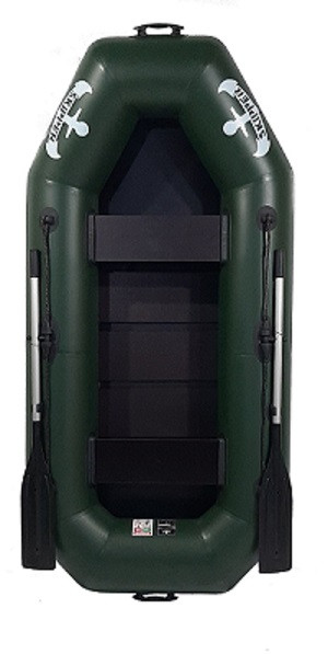 

Надувная лодка Skipper S-220BPR