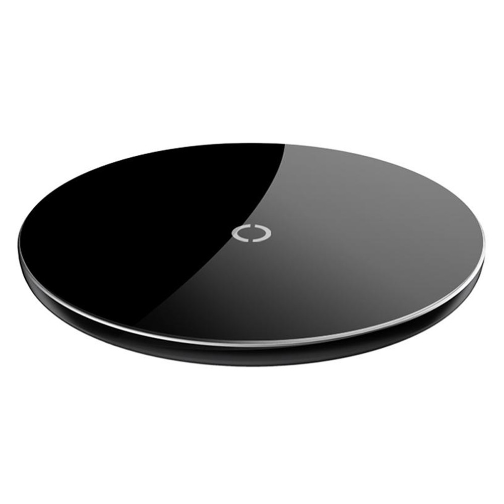 

Беспроводное зарядное устройство Baseus Simple Wireless Charger зарядка для телефона