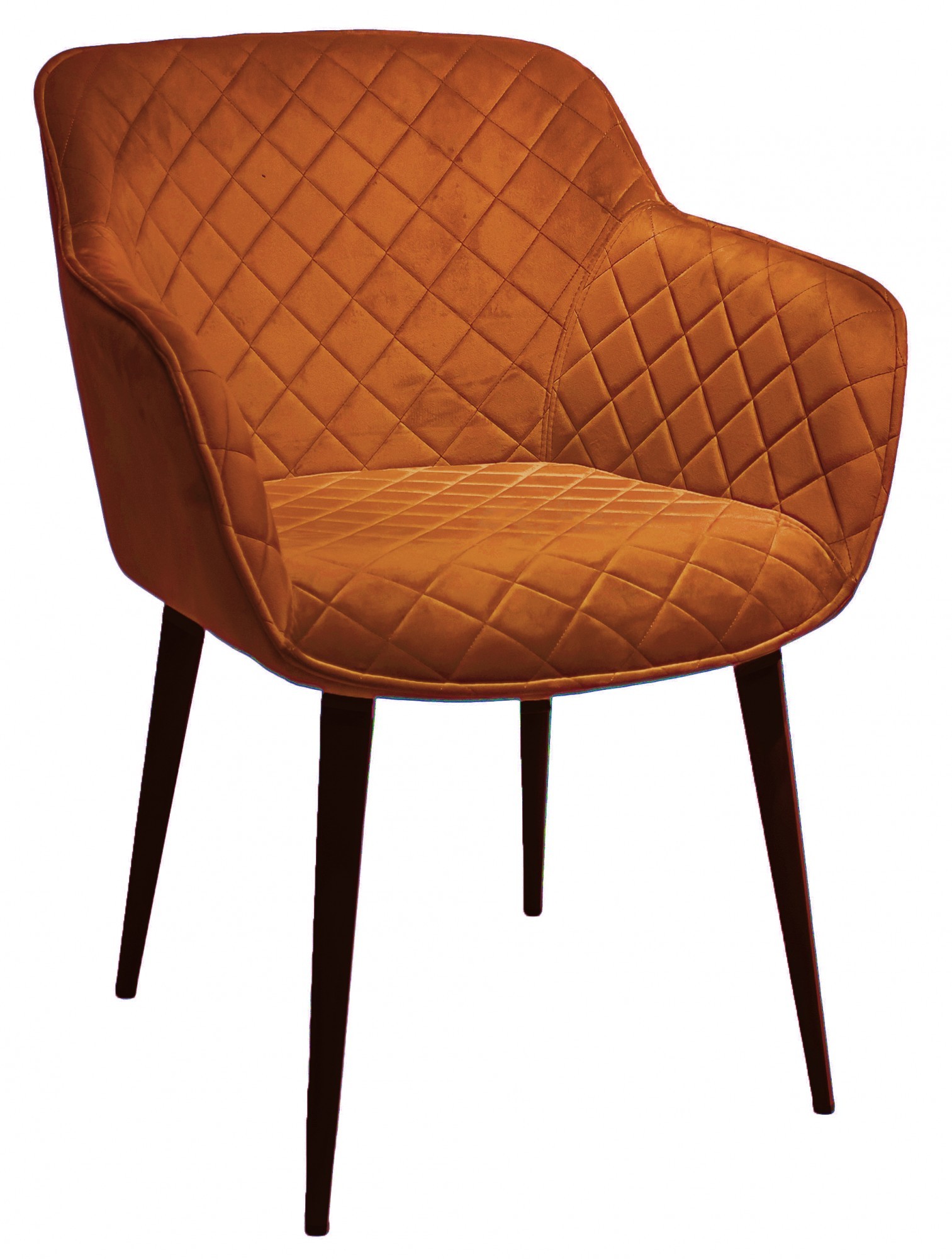 

Стул, 62*60*83, copper