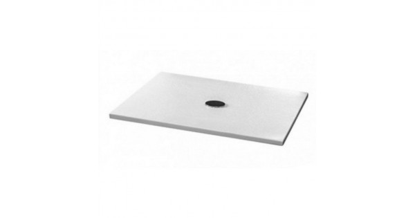 

Душевой поддон Azzurra Uniko 90 UN9090CO1 Coton