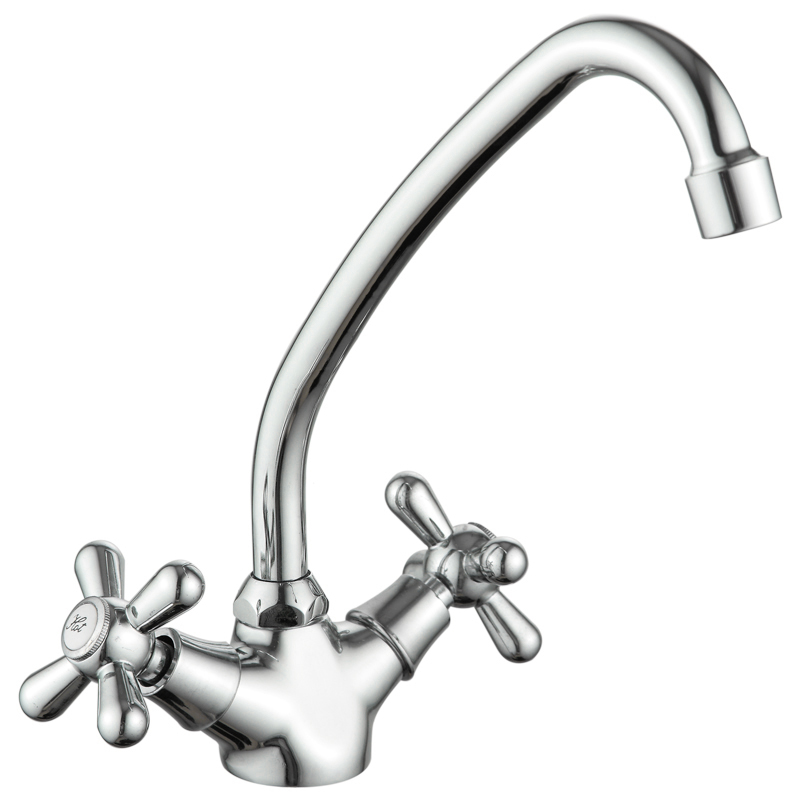 

Смеситель для кухни MIXXUS PREMIUM DOMINOX 271