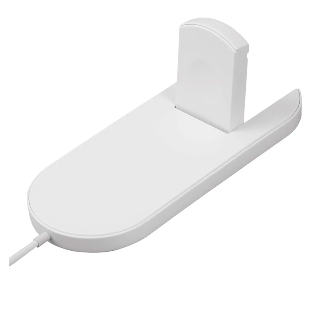 

БЗУ AirPower Mini 2in1для Зарядные устройства Белый