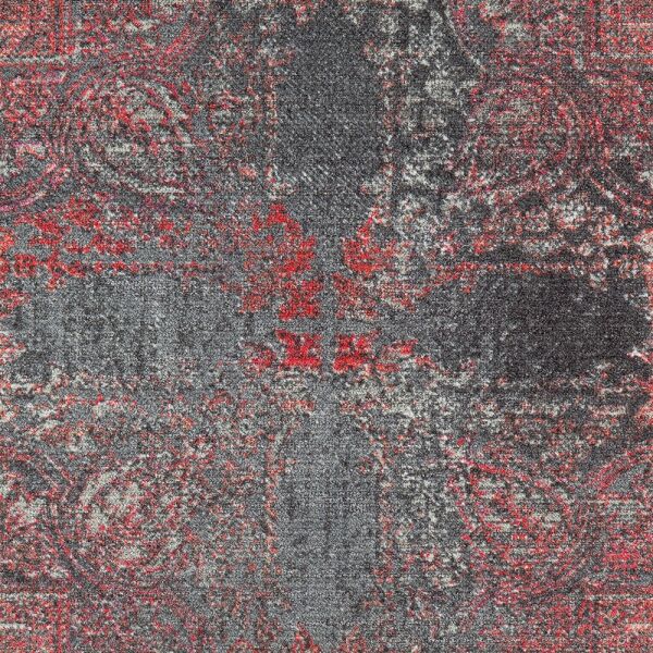 

Ковровая плитка Milliken Artistic Liberties Historic Clashes HTC 169-46 Silk Slashed