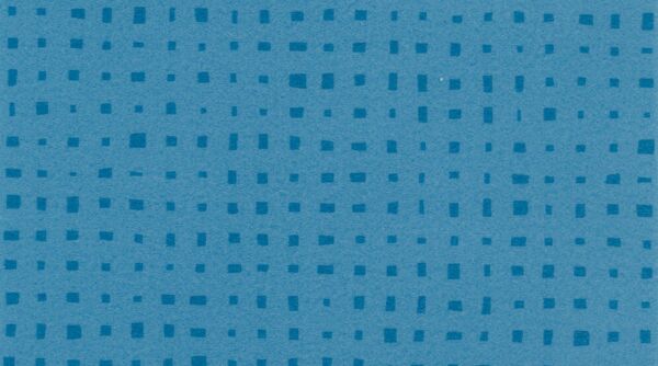 

Линолеум Gerflor Taralay Impression Kubes 0754 Blue