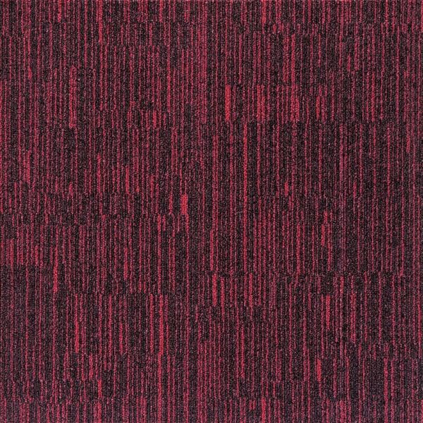 

Ковровая плитка Milliken Laylines Europe Brights LLN82-179 Cherry