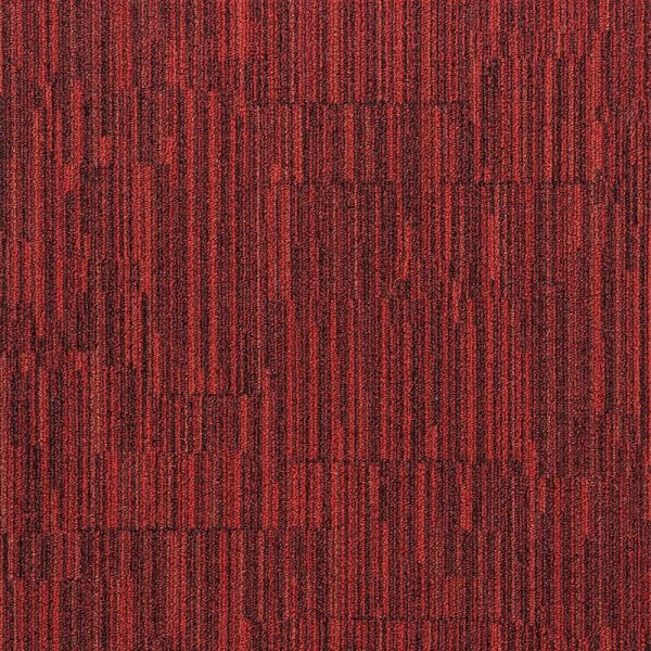 

Ковровая плитка Milliken Laylines Europe Brights LLN60-102 Paprika