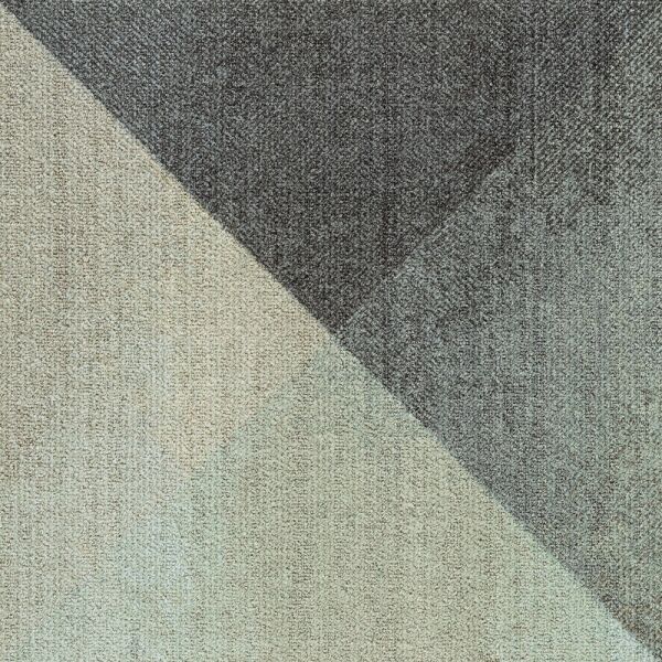 

Ковровая плитка Milliken Clerkenwell Three Corners THC27-83-144 Strong Opinion