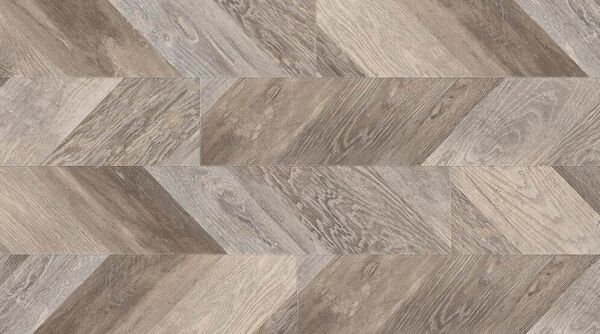 

ПВХ-плитка Gerflor Creation 55 Wood 0811 Chevron Buckwheat