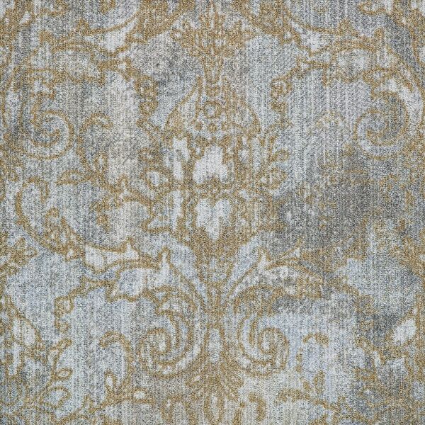 

Ковровая плитка Milliken Artistic Liberties Outspoken Tradition OTT 39-138 Embroidered Words