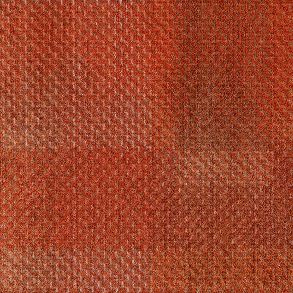 

Ковровая плитка Milliken Crafted Series Woven Colour WOV15-102-33 Orange