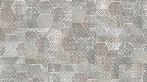

ПВХ-плитка Gerflor Creation 30 Clic Mineral 0374 Parker Station