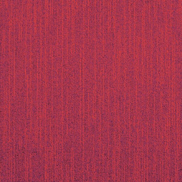 

Ковровая плитка Milliken Nordic Stories Isograd IGD169-109 Pippi's Red