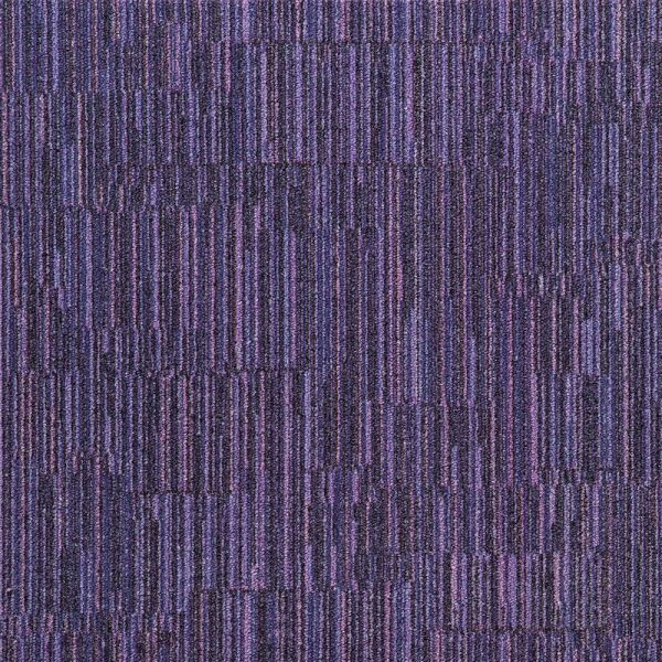 

Ковровая плитка Milliken Laylines Europe Brights LLN151 Blueberry