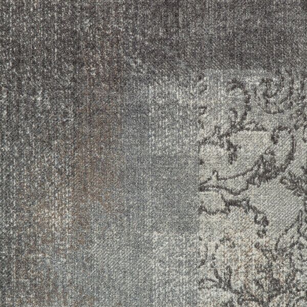 

Ковровая плитка Milliken Artistic Liberties Outspoken Tradition Inset OSI 13-79 Formality