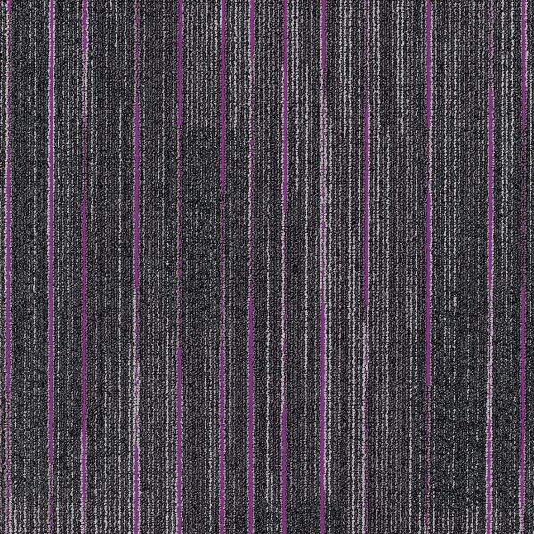 

Ковровая плитка Milliken Light Trails Night NGT05 Magenta