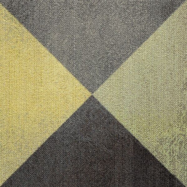 

Ковровая плитка Milliken Clerkenwell Three Corners THC103-79-108 Saffron Hill