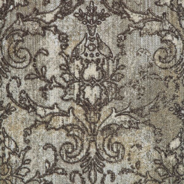 

Ковровая плитка Milliken Artistic Liberties Outspoken Tradition OTT 122-97 Tempered Brocade