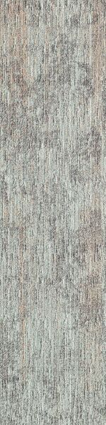 

Ковровая плитка Milliken Fractals Enlace ENL108-261-144 Frost/Rose Wash