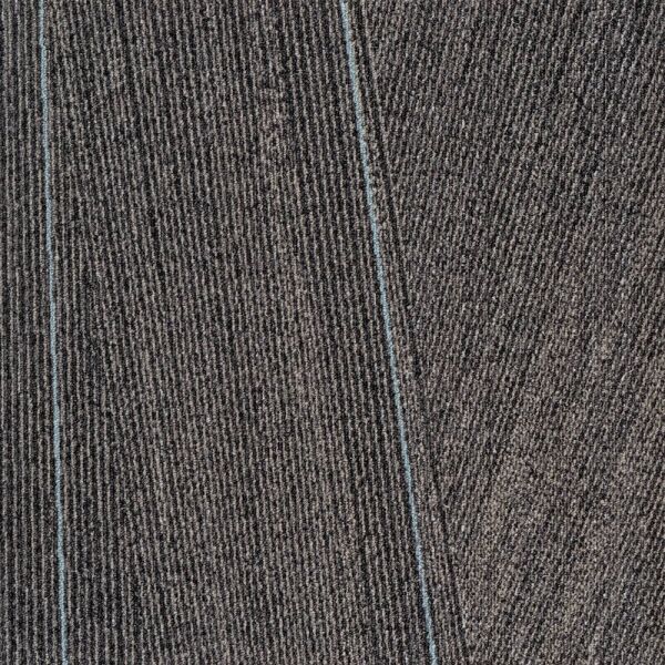 

Ковровая плитка Milliken Facet Accents FCA139-79 Anthracite/Surf
